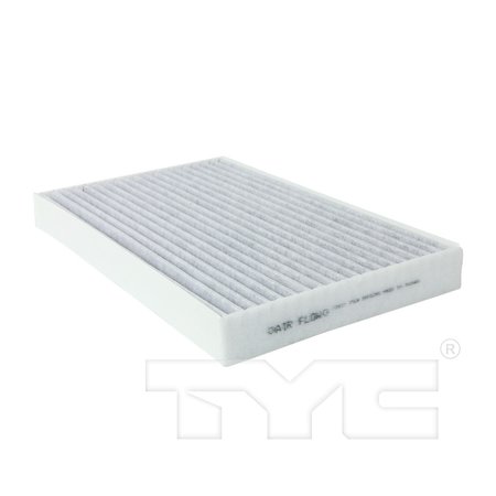 TYC PRODUCTS Tyc Cabin Air Filter, 800128C 800128C